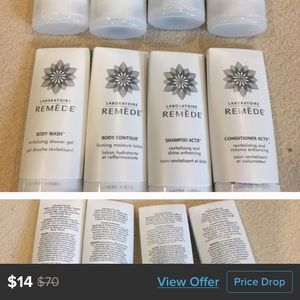 @kasper110 remede bundle